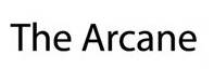 logo The Arcane